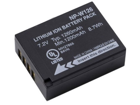 Oem Replacement camera battery FUJIFILM  for HS33EXR 