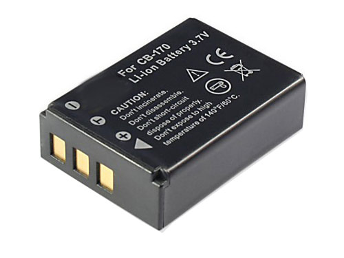 Oem Replacement camera battery FUJIFILM  for FinePix SL260 