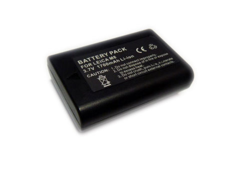 Oem Replacement camera battery LEICA  for M8.2 