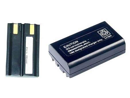 Oem Replacement camera battery KONICA MINOLTA  for DG-5W 
