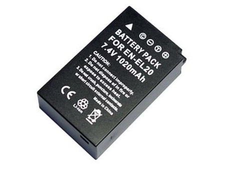 Oem Replacement camera battery for NIKON 1j1 Oem Replacement camera battery NIKON for 1j1