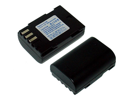 Oem Replacement camera battery PENTAX  for K-7 