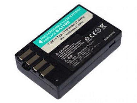 Oem Replacement camera battery PENTAX  for K-r 