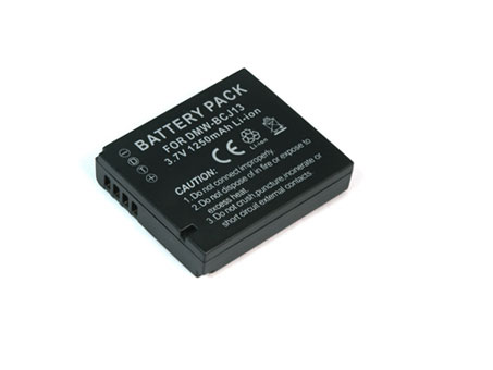 Oem Replacement camera battery PANASONIC  for DMC-LX5GK 