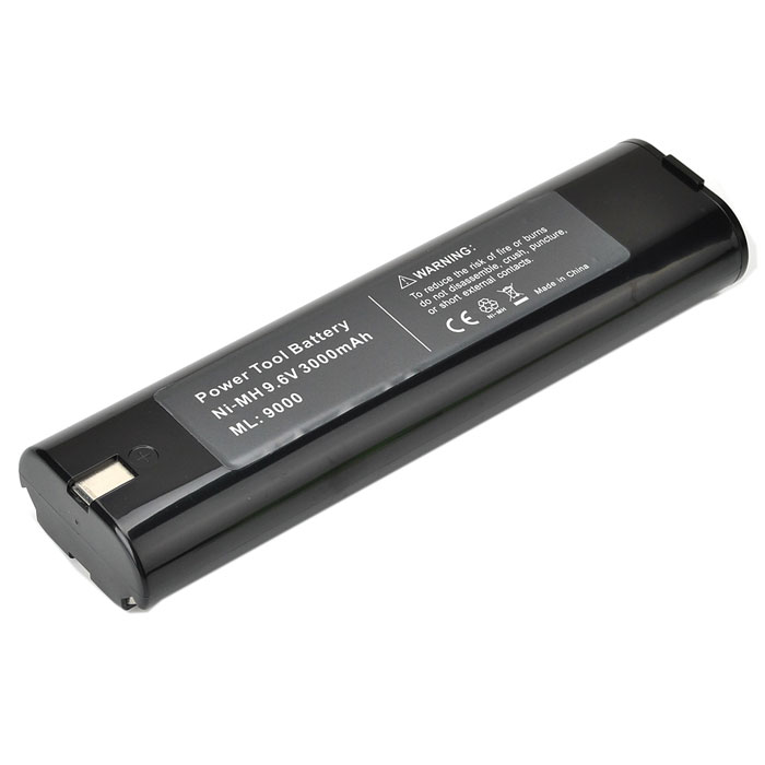 Oem Replacement power tool battery for Makita 9100A Oem Replacement power tool battery Makita for 9100A