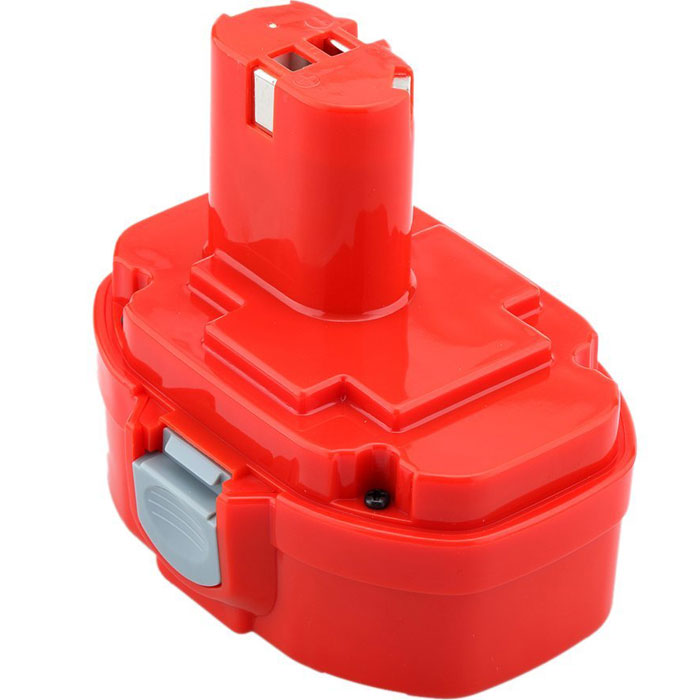 Oem Replacement power tool battery MAKITA  for PA18 