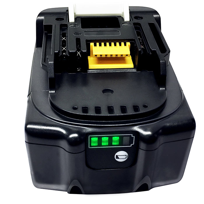 Oem Replacement power tool battery MAKITA  for LXCU01Z 