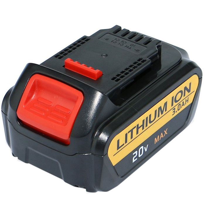 Oem Replacement power tool battery DEWALT  for DCD780C2 