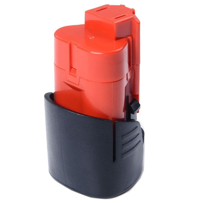 Oem Replacement power tool battery MILWAUKEE  for 48-11-2411 M12 
