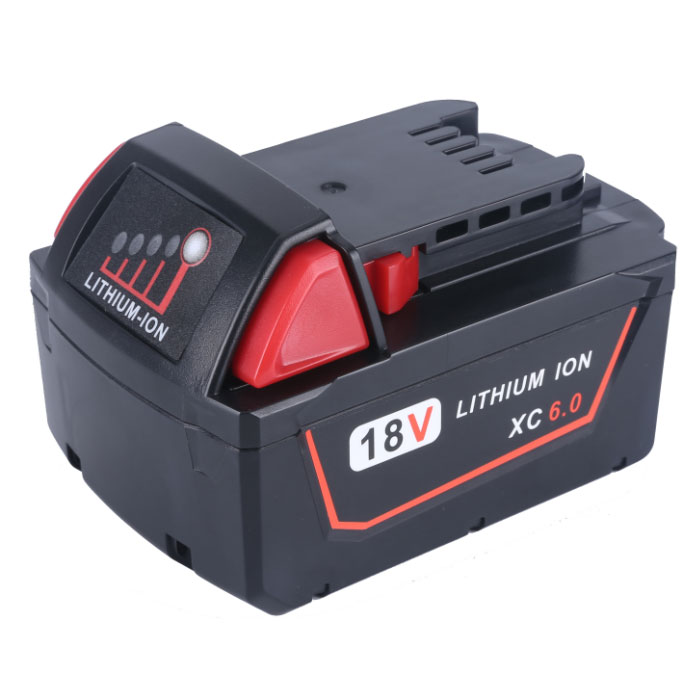 Oem Replacement power tool battery for MILWAUKEE 982-2 Oem Replacement power tool battery MILWAUKEE for 982-2