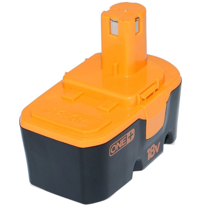 Oem Replacement power tool battery RYOBI  for CDD182L 