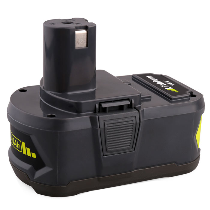 Oem Replacement power tool battery RYOBI  for P522 