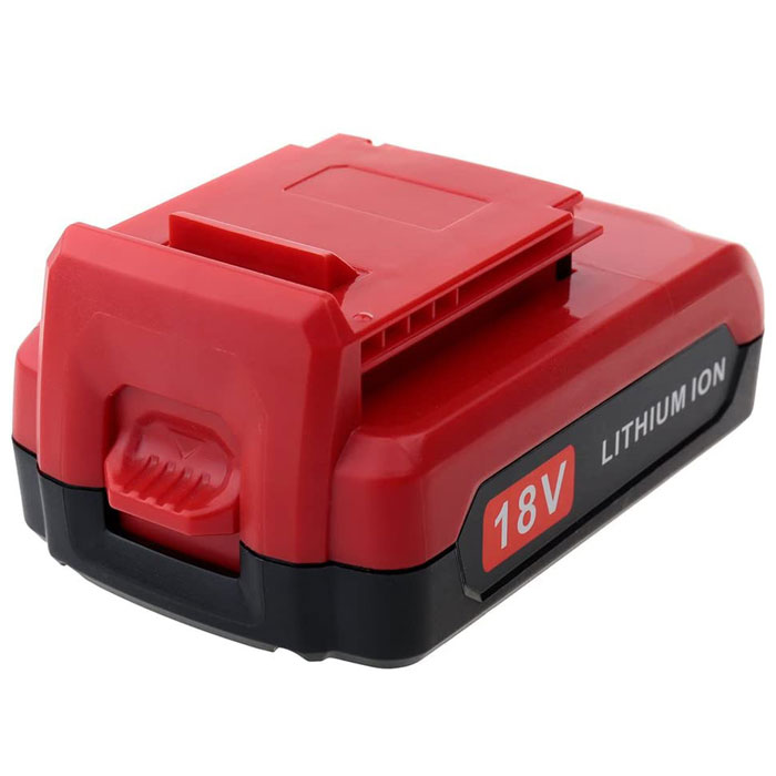 Oem Replacement power tool battery Porter Cable  for PC1800D 