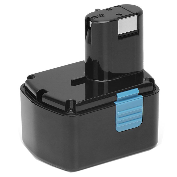 Oem Replacement power tool battery HITACHI  for D V14DCL 