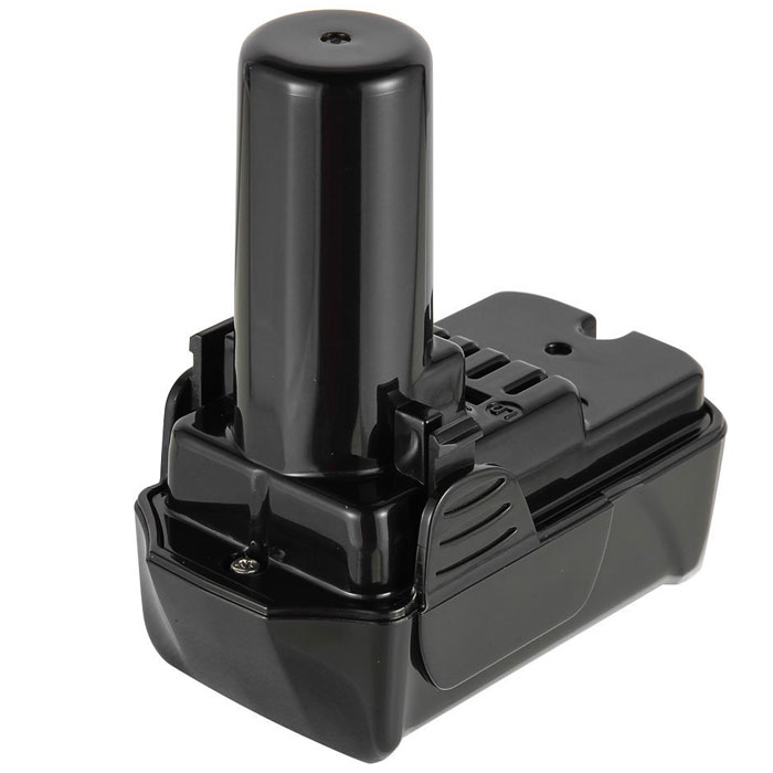Oem Replacement power tool battery HITACHI  for UB10DL 