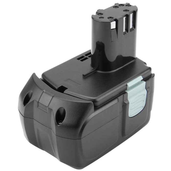 Oem Replacement power tool battery for HITACHI BCL1815 Oem Replacement power tool battery HITACHI for BCL1815