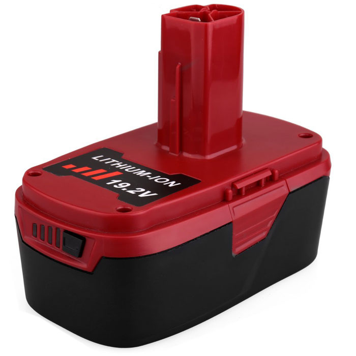 Oem Replacement power tool battery for CRAFTSMAN 315.115810 Oem Replacement power tool battery CRAFTSMAN for 315.115810