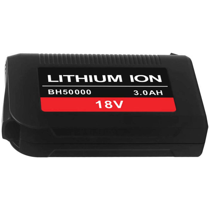 Oem Replacement power tool battery Hoover  for linx BH50015 