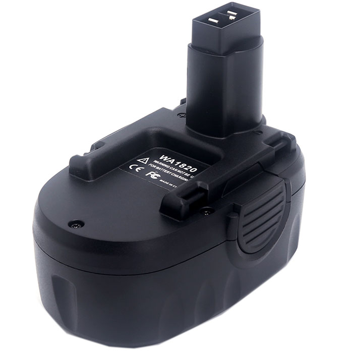 Oem Replacement power tool battery Worx  for WA3152 