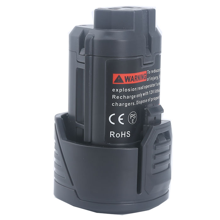 Oem Replacement power tool battery Ridgid  for R82007 