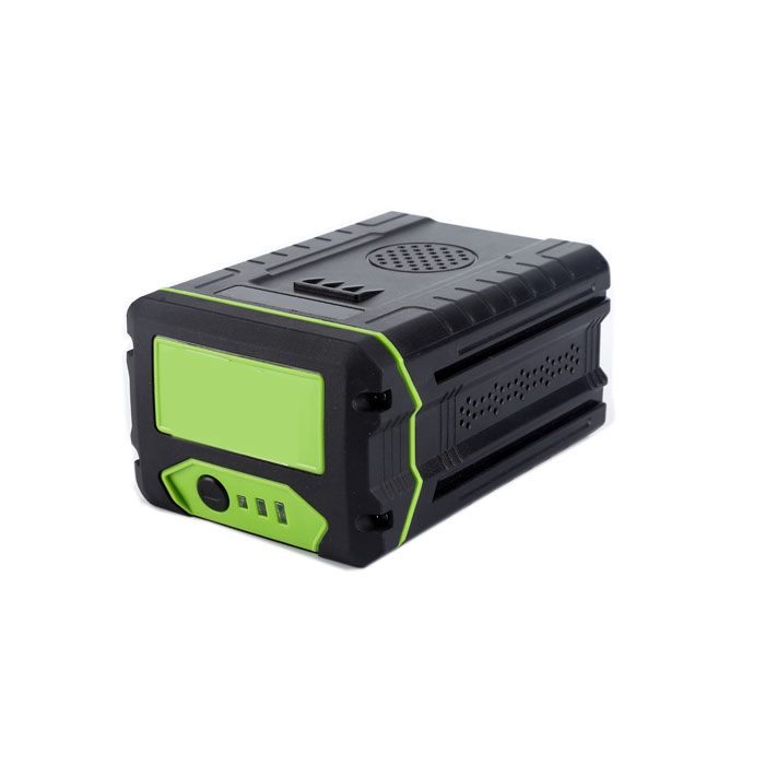 Oem Replacement power tool battery for GreenWorks GBA80200 Oem Replacement power tool battery GreenWorks for GBA80200