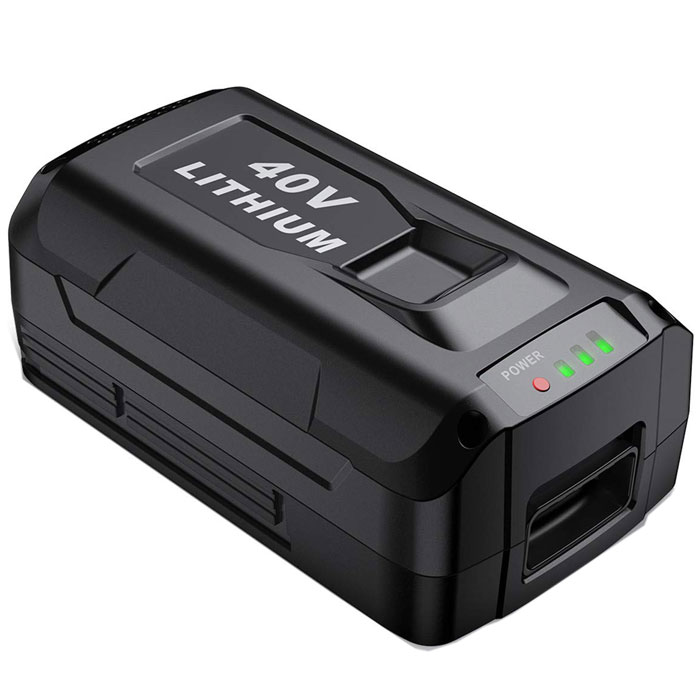 Oem Replacement power tool battery for Snow Joe Sun Joe iONMAX iBAT40 Oem Replacement power tool battery Snow Joe Sun Joe for iONMAX iBAT40