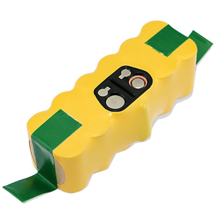 Oem Replacement vacuum cleaner battery for iRobot Roomba 500 Series Oem Replacement vacuum cleaner battery iRobot for Roomba 500 Series