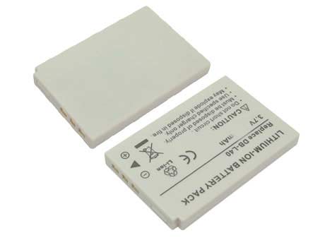 Oem Replacement camera battery SANYO  for VPC-HD700 