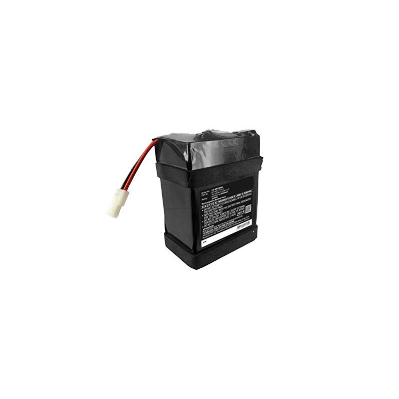 Oem Replacement Equipment battery Ohmeda  for Dy-1 