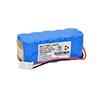 Oem Replacement Equipment battery Fukuda  for FC-1700 