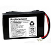 Oem Replacement Equipment battery for Welch Allyn 622NP Oem Replacement Equipment battery Welch Allyn for 622NP