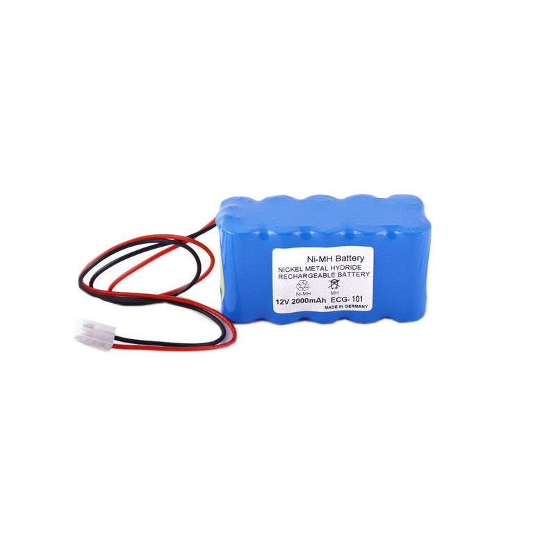 Oem Replacement Equipment battery Contec  for ECG-300G 