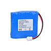 Oem Replacement Equipment battery Biocare  for ECG-3030 