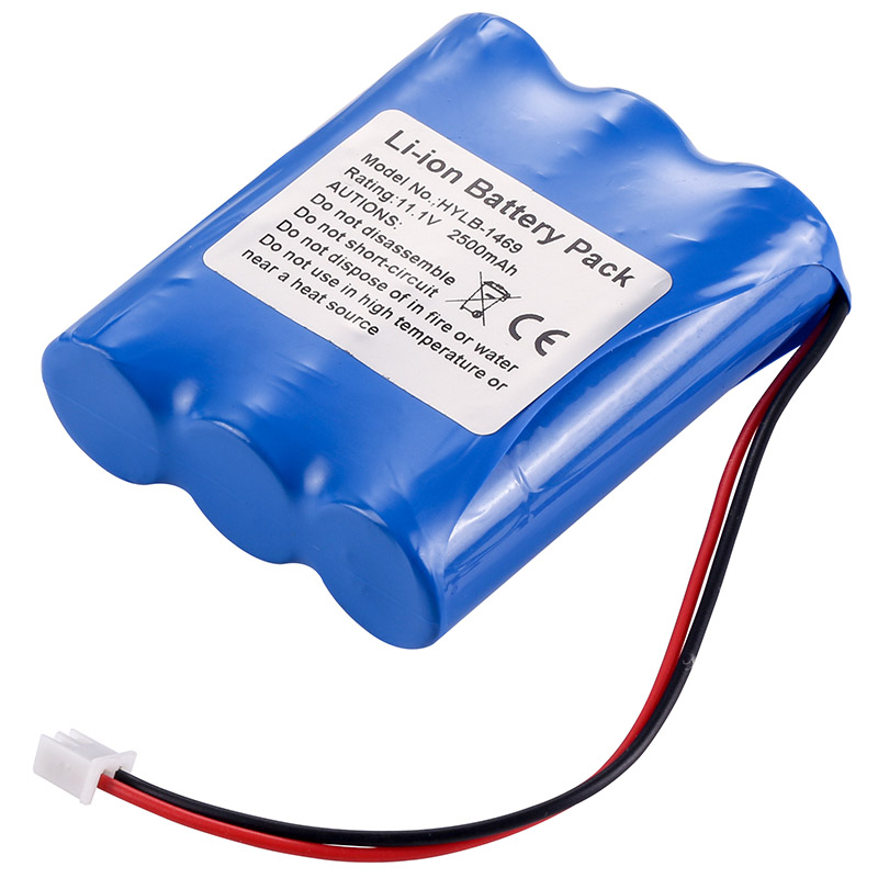 Oem Replacement Equipment battery Biocare  for HYLB-1469 