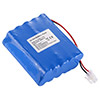 Oem Replacement Equipment battery Cardioline  for Delta 3 ECG 