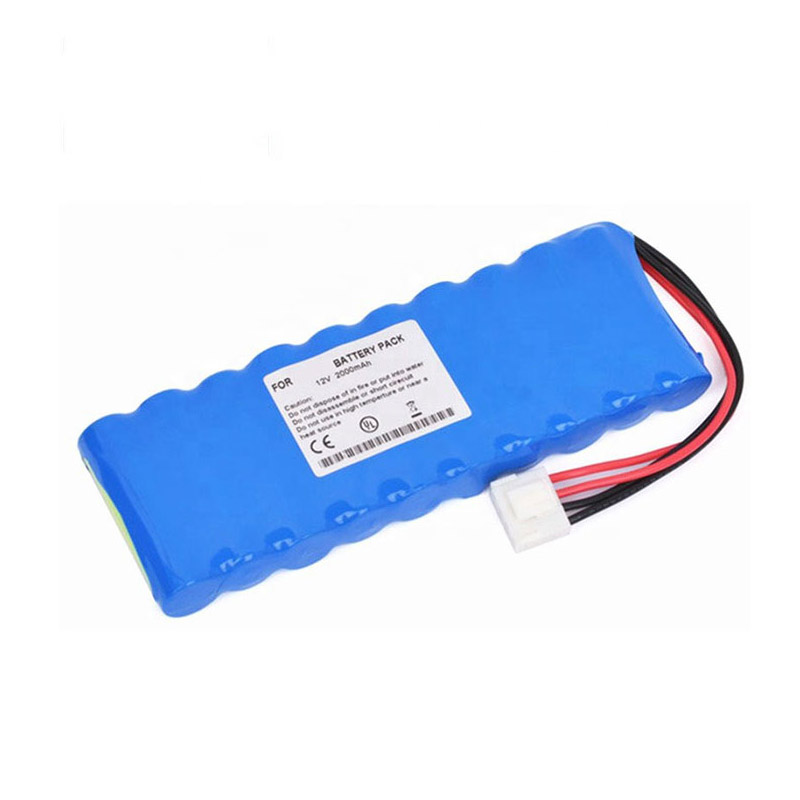 Oem Replacement Equipment battery for Carewell ECG-1101B Oem Replacement Equipment battery Carewell for ECG-1101B