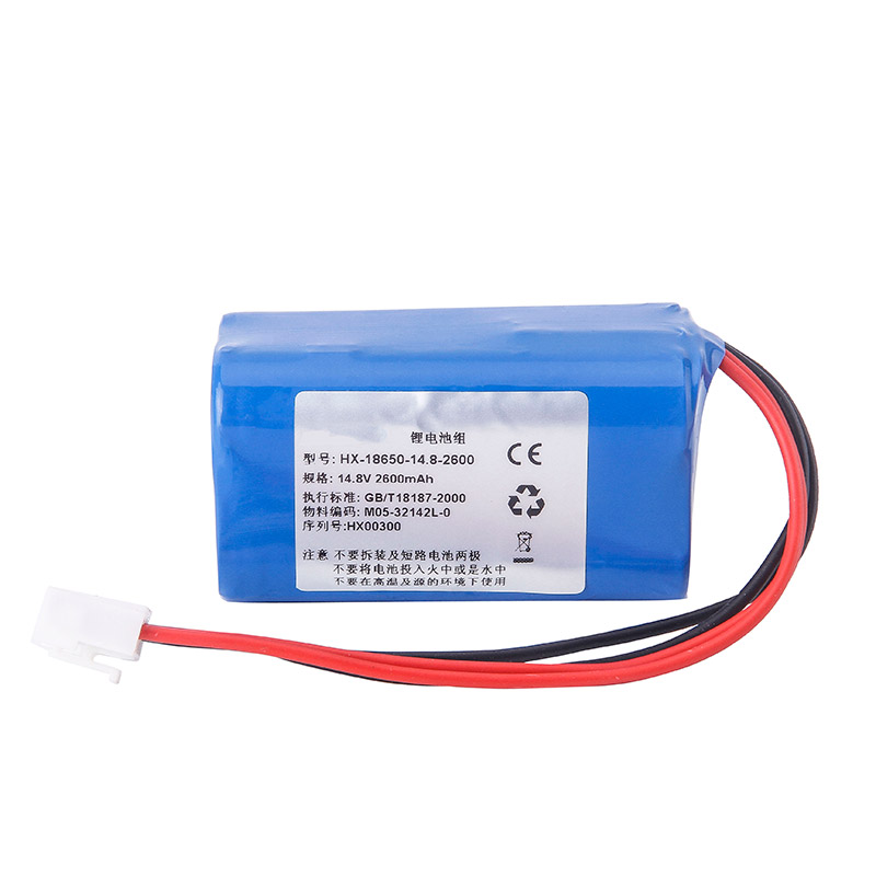 Oem Replacement Equipment battery Carewell  for ECG-1103G 