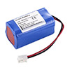 Oem Replacement Equipment battery for Carewell HX-18650-14.4-2600 Oem Replacement Equipment battery Carewell for HX-18650-14.4-2600