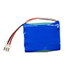 Oem Replacement Equipment battery Comen  for KM-1000 