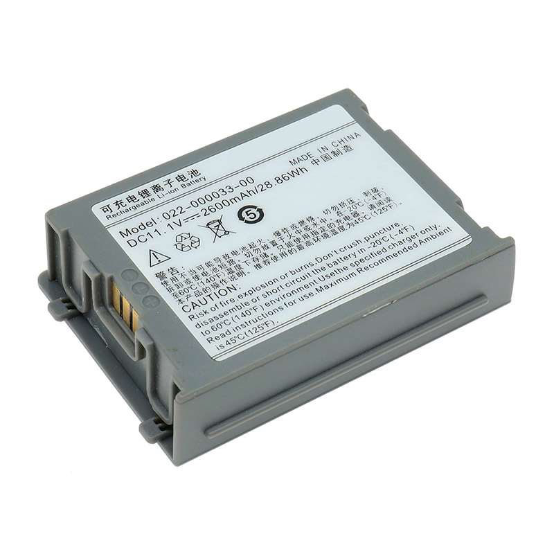 Oem Replacement Equipment battery Comen  for CMLB-1525 