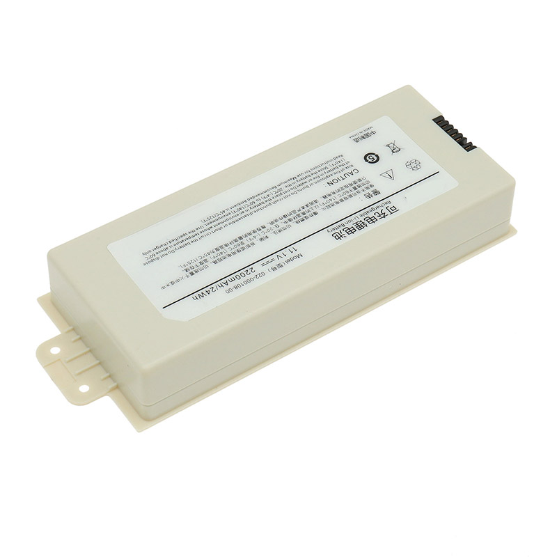 Oem Replacement Equipment battery Comen  for 022-000108-00 