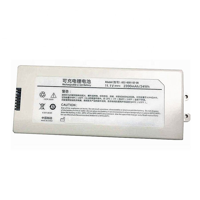 Oem Replacement Equipment battery Comen  for NC12A 