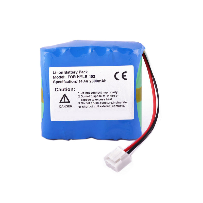 Oem Replacement Equipment battery for Edan ISE-301 Oem Replacement Equipment battery Edan for ISE-301