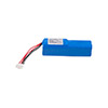 Oem Replacement Equipment battery for Edanins ECG 12C Oem Replacement Equipment battery Edanins for ECG 12C