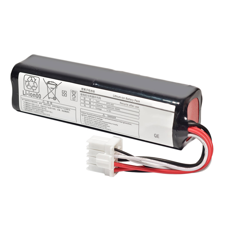 Oem Replacement Equipment battery for FUKUDA BTE-002 Oem Replacement Equipment battery FUKUDA for BTE-002