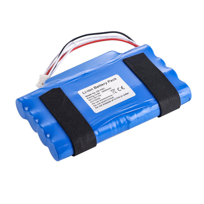 Oem Replacement Equipment battery for Fukuda Denshi DS-7100 Oem Replacement Equipment battery Fukuda for Denshi DS-7100