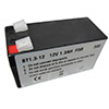 Oem Replacement Equipment battery Ge  for MP-2003 