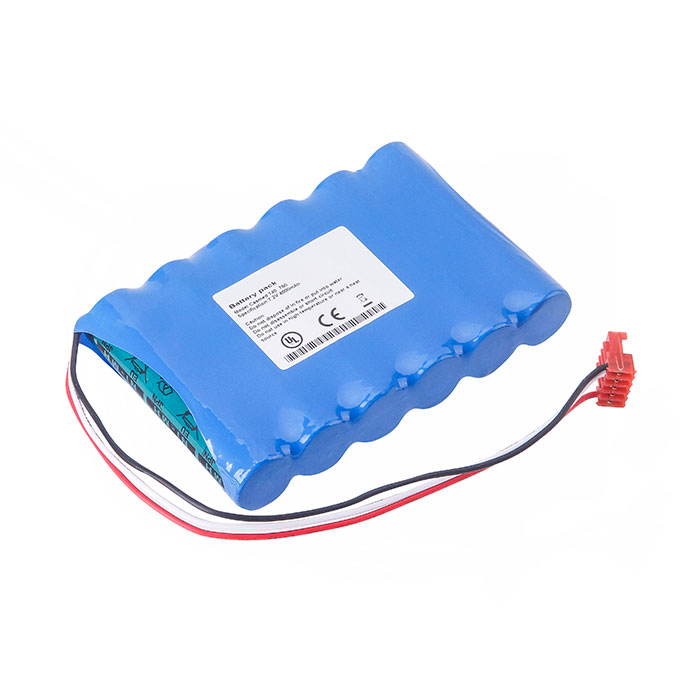 Oem Replacement Equipment battery GENERAL  for G3C 