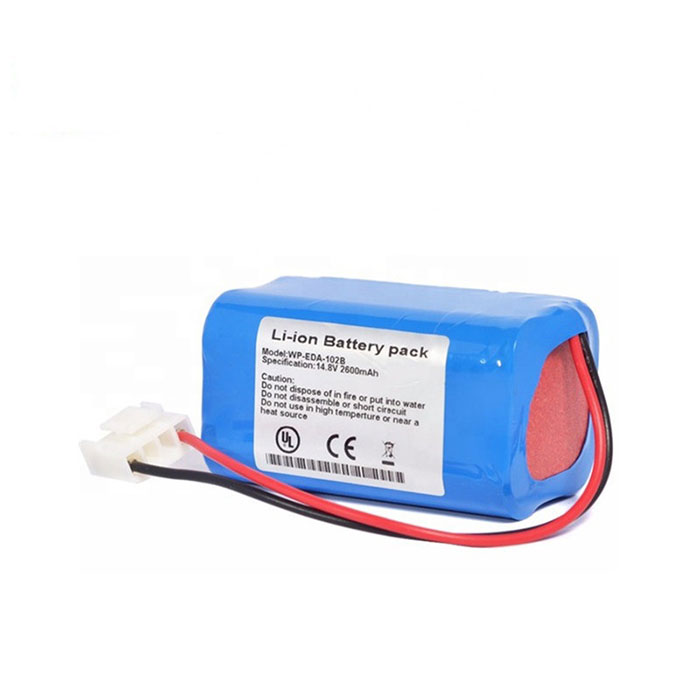 Oem Replacement Equipment battery Kadey Yasen  for MRC-903 