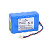 Oem Replacement Equipment battery KENZ CARDICO  for ECG110 